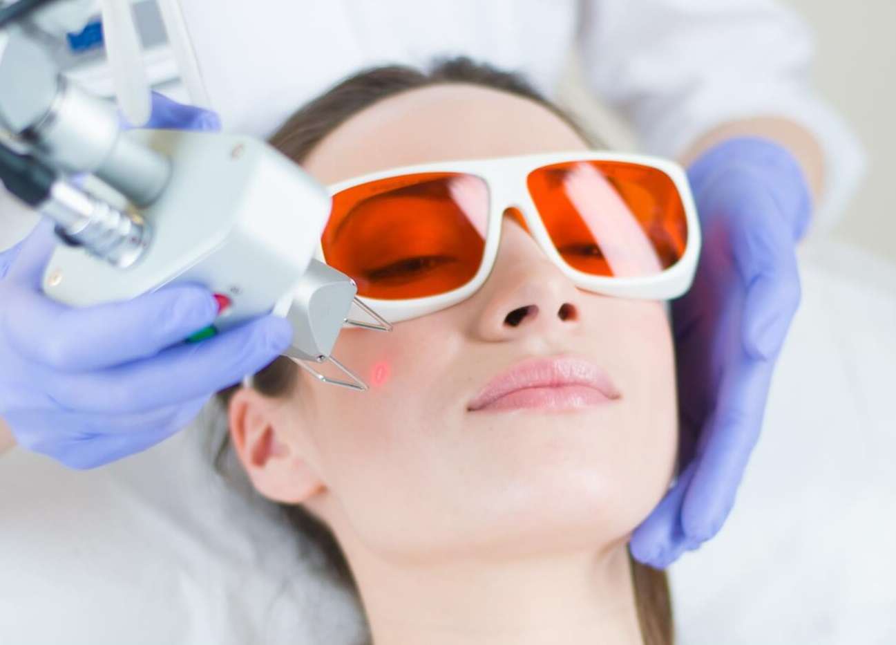 Laser Hair Removal in peshawar