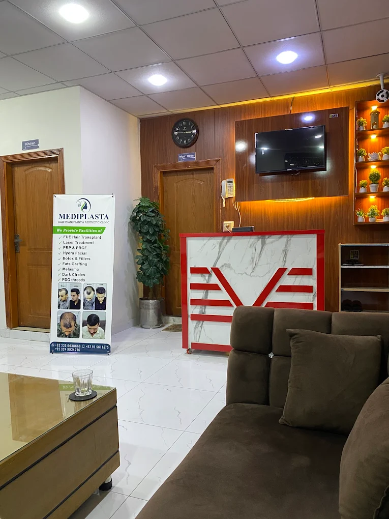Mediplasta Hair Transplant and Aesthetic Clinic