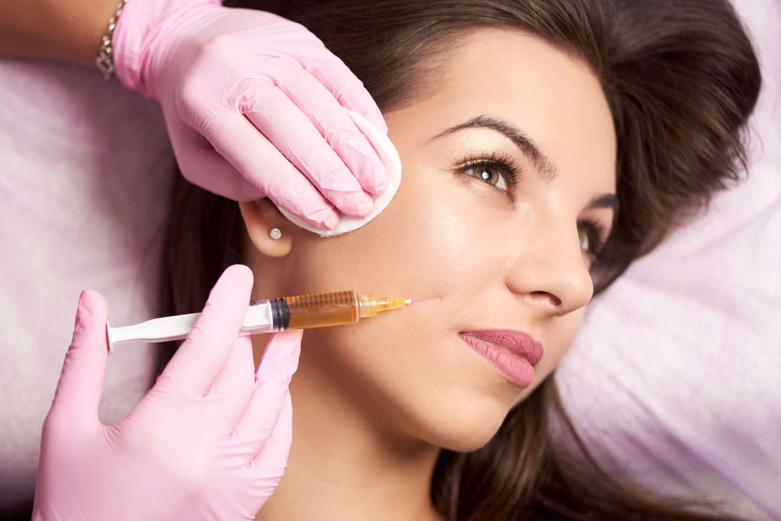 Fillers Treatment in peshawar